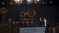 A Academia española de Televisión entregoulle á TVG o premio ao Mellor Informativo Autonómico