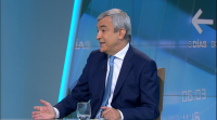 Luis Garicano cre que os orzamentos do Estado desperdician os fondos europeos