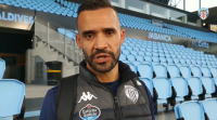 Juanfran: "Os que estamos agora seremos os que imos empezar a liga"