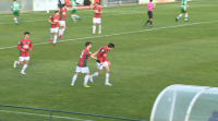 R. Vilalbés 2-0 Paiosaco