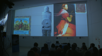 'Galicia, un relato no mundo' será a primeira grande exposición do Xacobeo