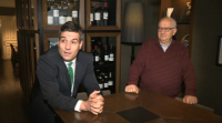 O restaurante Alberto, de Lugo, galardoado co Premio Nacional de Hostalería