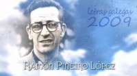 Ramón Piñeiro López. Letras galegas 2009