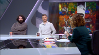 Ruxe Ruxe: rock con letras de amor e amor polo país no seu último disco