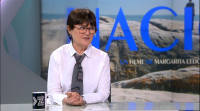 Margarita Ledo: "Nos 60 moitos traballos femininos supoñían situacións de escravitude"