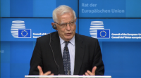 Borrell: "A UE fará todo o necesario para apoiar a España"