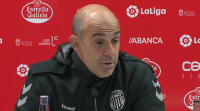 Monteagudo: "Somos capaces de facer calquera cousa"