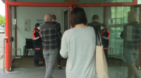 Buscan asintomáticos en Cambre para frear a suba de contaxios