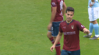 Borja Domínguez asina por tres temporadas co Lugo