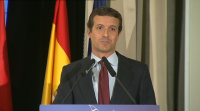 O PP pídelle a Ciudadanos que desbote acordos co PSOE tras as locais