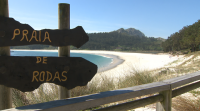 Galicia, no posto cinco como mellor destino para viaxar