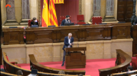 Cataluña, a piques de adiar as eleccións