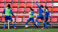 O Deportivo Abanca recibe o mércores o Spórting Huelva, rival directo
