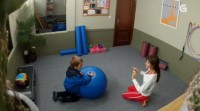 Programa 4: A pelota de pilates desínchase