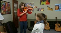 Programa 6: Tocando os instrumentos