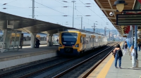 As conexións por tren entre Galicia e Portugal, gran materia pendente