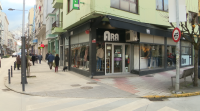Nova vaga de asaltos a negocios do centro de Sarria