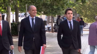 A Audiencia de Valencia arquiva a causa da Fórmula 1 contra Camps ao non ver delito