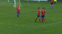 UD Ourense 2 - 0 Estradense