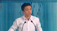 Errejón pide o voto para que non se repita o "bloqueo irresponsable"