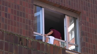 Un cento de estudantes confinados nunha residencia universitaria de Bilbao ao detectárense dezasete positivos