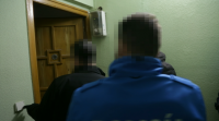 Seguen celebrando festas de estudantes en Santiago, pero agora mesmo cobrando entrada