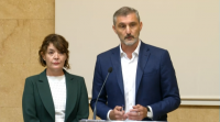 Os líderes de Podemos na Asemblea de Murcia dimiten para ir con Errejón