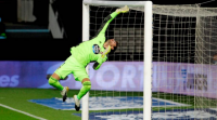 Non haberá descartes na selección olímpica; Iván Villar perde o inicio da pretemporada co Celta