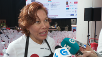 A mellor cociñeira de América Latina, no Fórum Gastronómico da Coruña