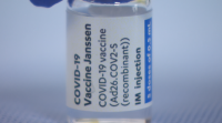 Os vacinados con Janssen recibirán unha segunda dose con Pfizer ou Moderna