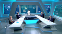 O minuto a minuto da xornada electoral na programación especial da TVG