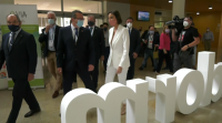 Maroto advirte de que os efectos das medidas para abaratar a luz tardarán en verse