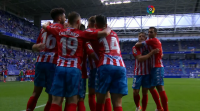 O Lugo reacciona a tempo e rabuña un punto en Oviedo (2-2)