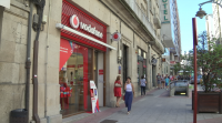 Vodafone pechará todas as súas tendas en España