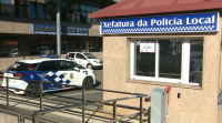 A Policía Local de Vigo detivo tres homes por delitos de violencia machista