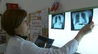 Un andazo de tuberculose xa controlado en Camariñas deixa 12 menores enfermos