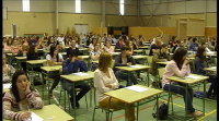 Este sábado comezan as oposicións de Educación en Galicia