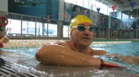 A piscina de Toquio xa agarda a que Chano Rodríguez faga historia nos seus sextos xogos