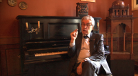 Falece o guionista coruñés Juan Antonio Porto aos 84 anos