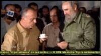 Os que coñeceron a Manuel Fraga lémbrano como un traballador incansable, próximo aos cidadáns e un convencido galeguista
