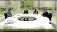 Tres persoeiros que coñeceron ben a Manuel Fraga analizan a súa figura nun faladoiro excepcional