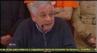 Os partidos políticos galegos trasládanlle o seu pesar á familia de Manuel Fraga