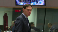 O ministro neerlandés de Finanzas recoñece que lle faltou empatía con España