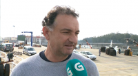 Entrevista a Francisco Juncal, bateeiro de Vilanova de Arousa