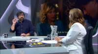 'O que arde' na carreira aos Óscar, entrevista con Jessica Sarah Rinland e rodaxes do ano con Ángel Suanzes