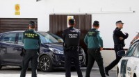 Un home mata a súa ex-parella en Córdoba e tenta suicidarse