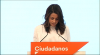 Ciudadanos rompe con Valls polo seu apoio a Ada Colau