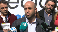 Villares: "Estamos en contra da suba ás cotizacións ás traballadores do mar"