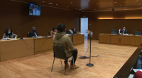 O xurado declara culpable o acusado por asasinato no crime de Ordes