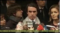 Representantes do mundo da política destacaron o papel de Fraga como figura imprescindible